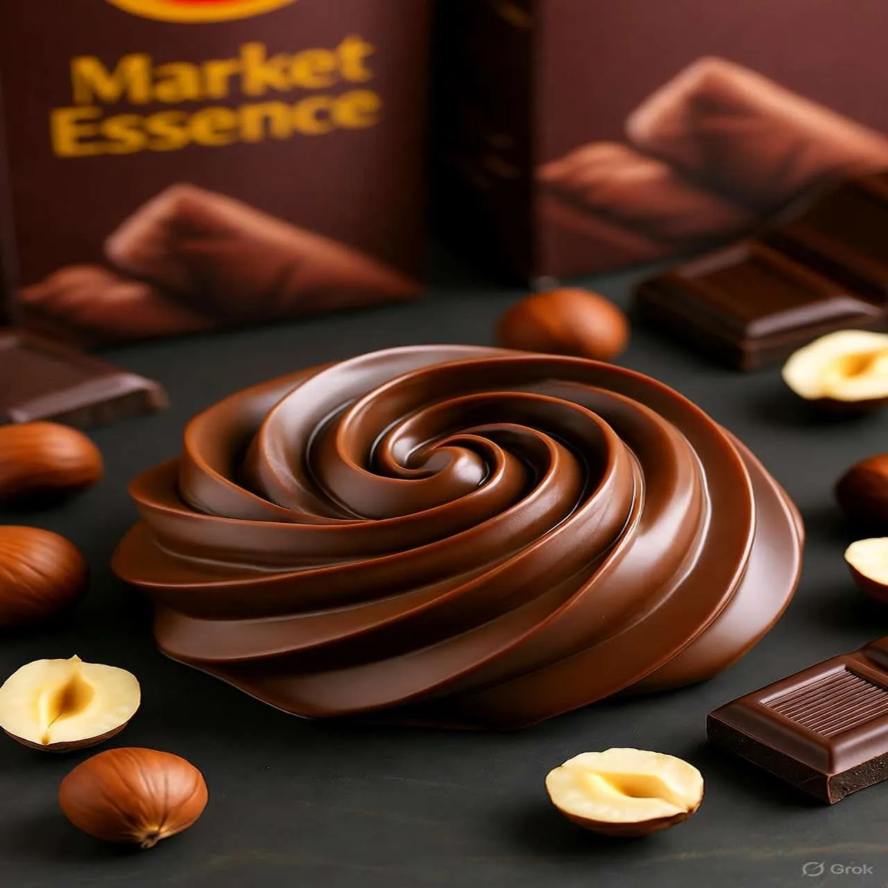 اسانس خوراکی شکلات 2 اسانس خوراکی شکلات