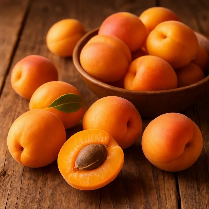 اسانس خوراکی زردآلو 2 اسانس خوراکی زردآلو