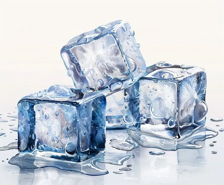 اسانس خوراکی یخ 2 اسانس خوراکی یخ