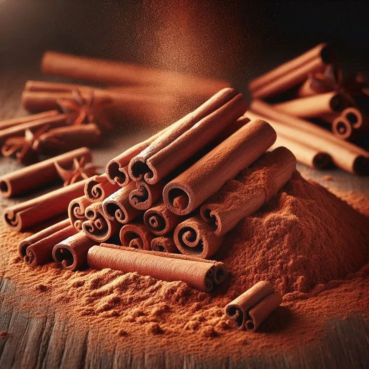 اسانس خوراکی دارچین 2 اسانس خوراکی دارچین