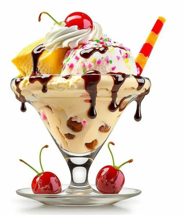 اسانس خوراکی بستنی 2 اسانس خوراکی بستنی