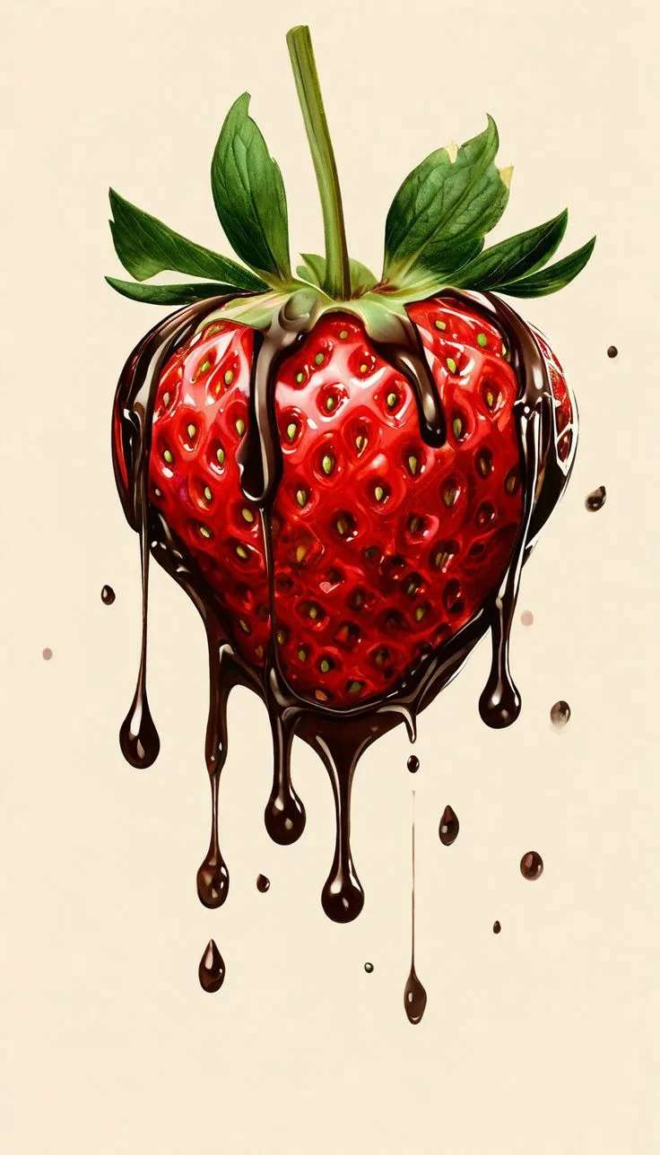 اسانس خوراکی توت فرنگی 2 اسانس خوراکی توت فرنگی