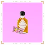 اسانس آدامس با عطر شیرین و نشاط‌آور خود، به محصولات غذایی و دسرها طعمی خوشمزه و یادآور دوران کودکی می‌بخشد.