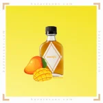 اسانس انبه یک ترکیب عطر و طعم طبیعی است که از میوه انبه استخراج می‌شود و در صنایع غذایی، آرایشی و دارویی کاربرد دارد.