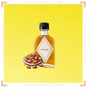 اسانس خوراکی بادام