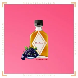 اسانس خوراکی شاه توت