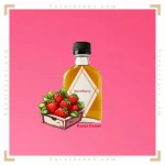 اسانس توت فرنگی، با عطر شیرین و طعم تازه و خوشمزه‌اش، به عنوان یک افزودنی طبیعی در صنایع غذایی و آرایشی، حس شادابی و لذت را به محصولات شما می‌بخشد.