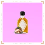 اسانس تیرامیسو، با طعم دلپذیر قهوه و شکلات، تجربه‌ای لذیذ و خوشمزه را به دسرها و نوشیدنی‌های شما اضافه می‌کند.