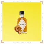 اسانس جو مالت با طعم شیرین و عطر دلپذیر، گزینه‌ای عالی برای افزودن به دسرها، نوشیدنی‌ها و محصولات نانوایی است.