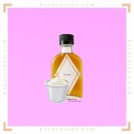 اسانس خامه با عطر شیرین و دلپذیر خود، به دسرها و نوشیدنی‌ها طعمی لذیذ و کرمی می‌بخشد و گزینه‌ای عالی برای عاشقان شیرینی‌جات است.