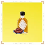 اسانس خرما یک عصاره معطر و طبیعی است که از میوه خرما استخراج می‌شود و خواص آنتی‌اکسیدانی و ضدالتهابی دارد.