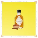 اسانس دارچین با عطر گرم و دلپذیر، انتخابی ایده‌آل برای افزودن به دسرها، نوشیدنی‌ها و محصولات پخت و پز است.
