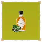 اسانس رازیانه با طعم شیرین و خواص ضدالتهابی، گزینه‌ای عالی برای استفاده در دسرها و محصولات طبیعی است.