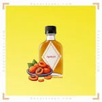 اسانس زردآلو، با عطر ملایم و طعم شیرین و دلپذیر خود، به عنوان یک افزودنی طبیعی در صنایع غذایی و آرایشی، حس تازگی و خوشمزگی را به محصولات شما می‌آورد.