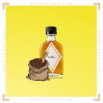 اسانس قهوه با عطر قوی و طعم دلپذیر، ایده‌آل برای خوشبو کردن نوشیدنی‌ها، دسرها و محصولات آرایشی است.