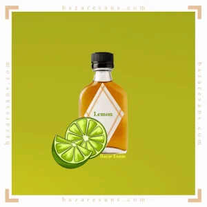 اسانس لیمو ترش، با عطر و طعم تازه و دلپذیر خود، به عنوان یک افزودنی طبیعی در صنایع غذایی، آرایشی و بهداشتی مورد استفاده قرار می‌گیرد و خواص ضدعفونی‌کننده و آنتی‌اکسیدانی دارد.