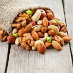 اسانس های مغزیجات