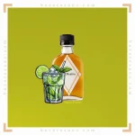 اسانس خوراکی موهیتو