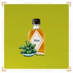 اسانس نعنا، با عطر خنک و طراوت‌بخش خود، به عنوان یک افزودنی طبیعی در صنایع غذایی، آرایشی و بهداشتی استفاده می‌شود و خواص آرام‌بخش و ضدعفونی‌کننده دارد.