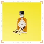 اسانس وانیل با طعم و عطر دلپذیر، بهترین انتخاب برای افزودن به دسرها، کیک‌ها و نوشیدنی‌هاست.