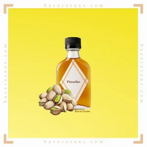 اسانس خوراکی پسته