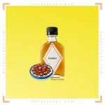 اسانس خوراکی کشمش، طعمی شیرین و عطر دلپذیر را به غذاها و نوشیدنی‌ها می‌افزاید و خواص مغذی و سلامتی آن را به همراه دارد.