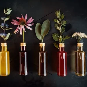 تفاوت اسانس های طبیعی و مصنوعی