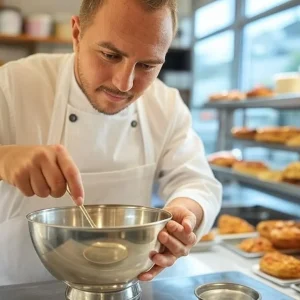 راهنمای خرید اسانس خوراکی برای شیرینی‌پزی حرفه‌ای