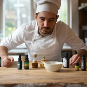 بهترین اسانس کیک برای کیک های خانگی