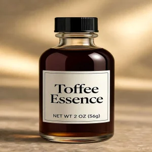 اسانس خوراکی تافی