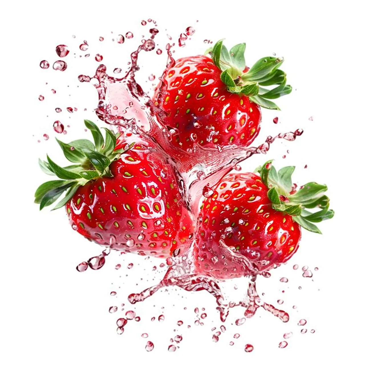 راهنمای کامل استفاده از اسانس توت فرنگی در آشپزی، شیرینیپزی و نوشیدنیهای خانگی 2 اسانس توت فرنگی