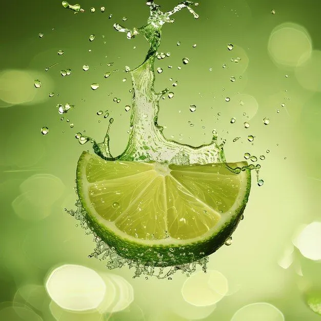 اسانس لیمو ترش: راز تازه کردن طعمهای آشپزی و شیرینیپزی با کاربردهای نوین 2 اسانس لیمو ترش