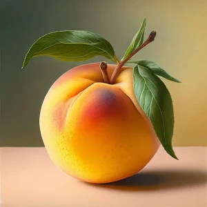 اسانس خوراکی هلو