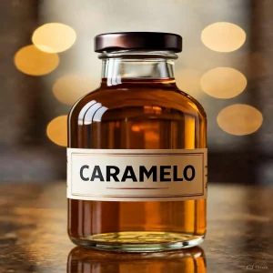 اسانس خوراکی کارامل