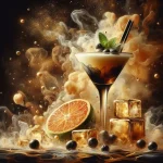 اسانس های نوشیدنی و خاص