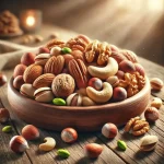 اسانس های آجیلی