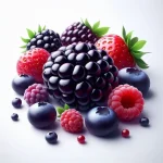 اسانس های توت مانند