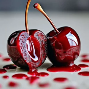 اسانس آلبالو