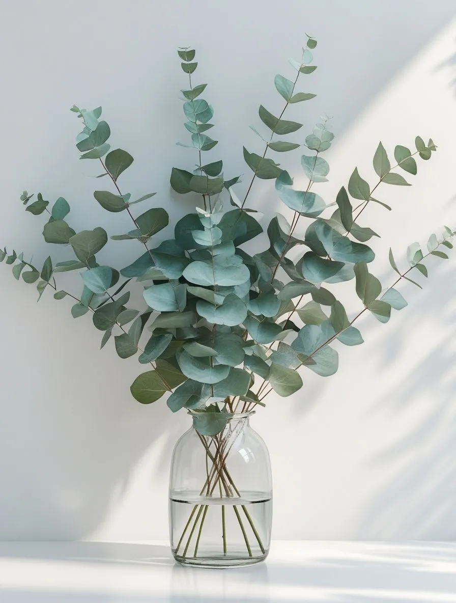 اسانس اکالیپتوس خوراکی: ۱۰ ایده خنک و خوشبو 2 اسانس اکالیپتوس خوراکی