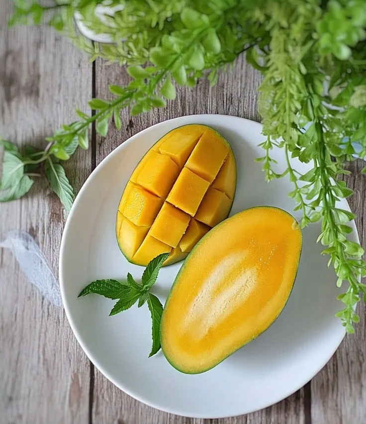 اسانس خوراکی انبه 2 اسانس خوراکی انبه