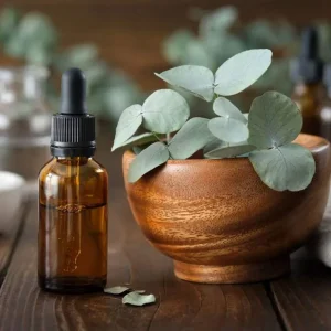 اسانس اکالیپتوس