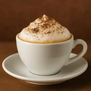 اسانس کاپوچینو