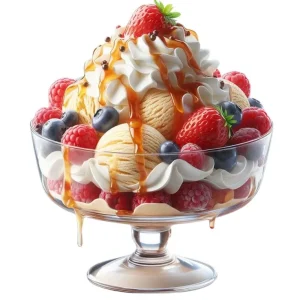 اسانس بستنی