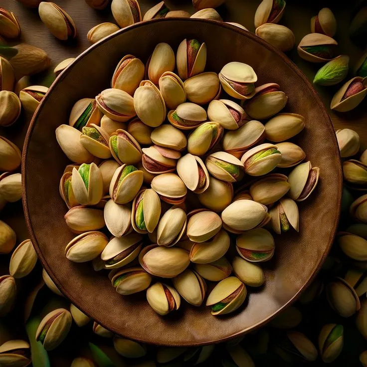 اسانس پسته در دسر: طعم سبز لوکس برای موس، تیرامیسو و دسرهای خلاقانه سرد و گرم 2 اسانس پسته