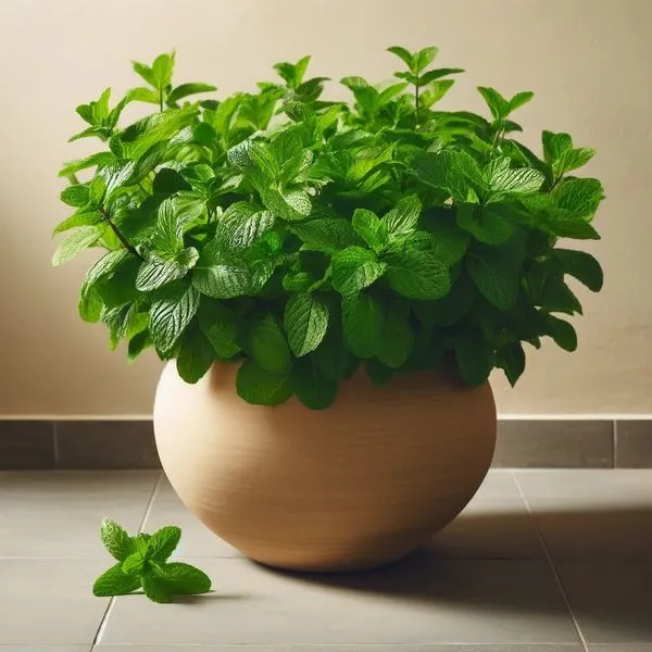 اسانس پونه کوهی: ادویهای که کبابفروشهای تهران رو میلیونر کرد! 2 اسانس پونه