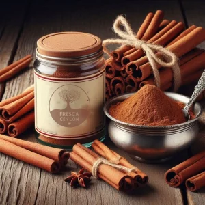 اسانس دارچین