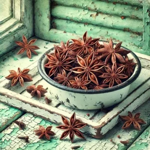 اسانس انیسون ستاره