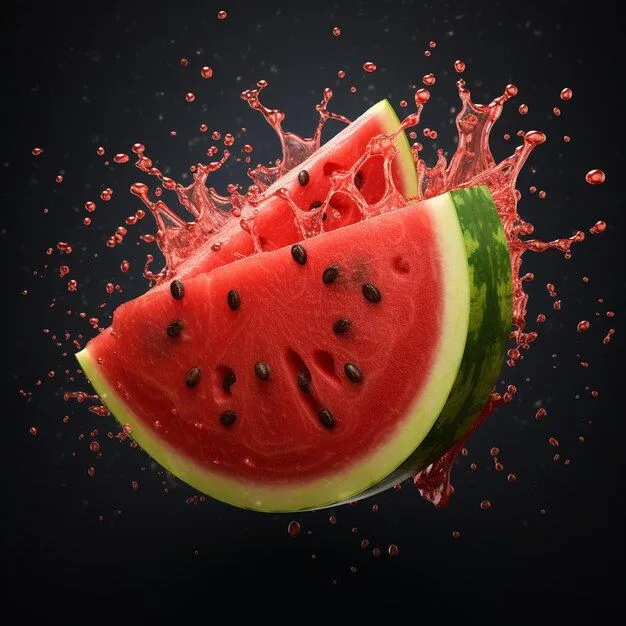 اسانس خوراکی هندوانه 2 اسانس خوراکی هندوانه