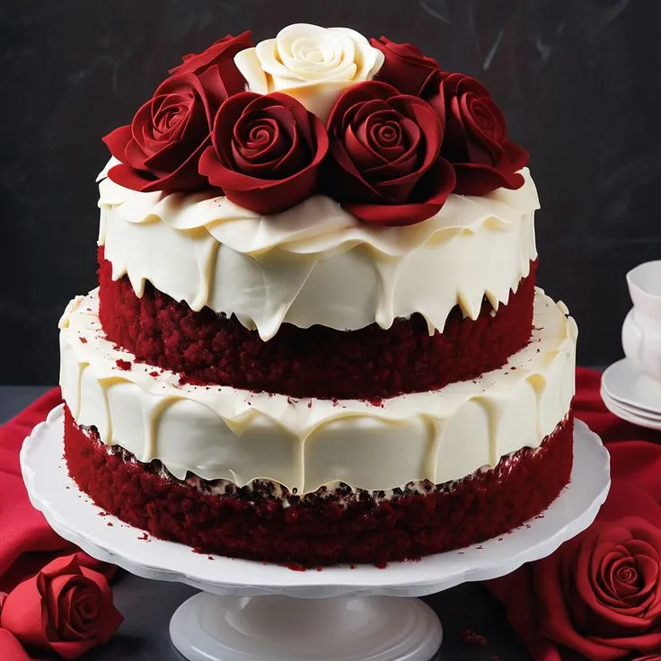 اسانس رز در شیرینیپزی: راهنمای کامل و حرفهای برای ۳۰ شیرینی ایرانی و فرنگی 2 اسانس رز