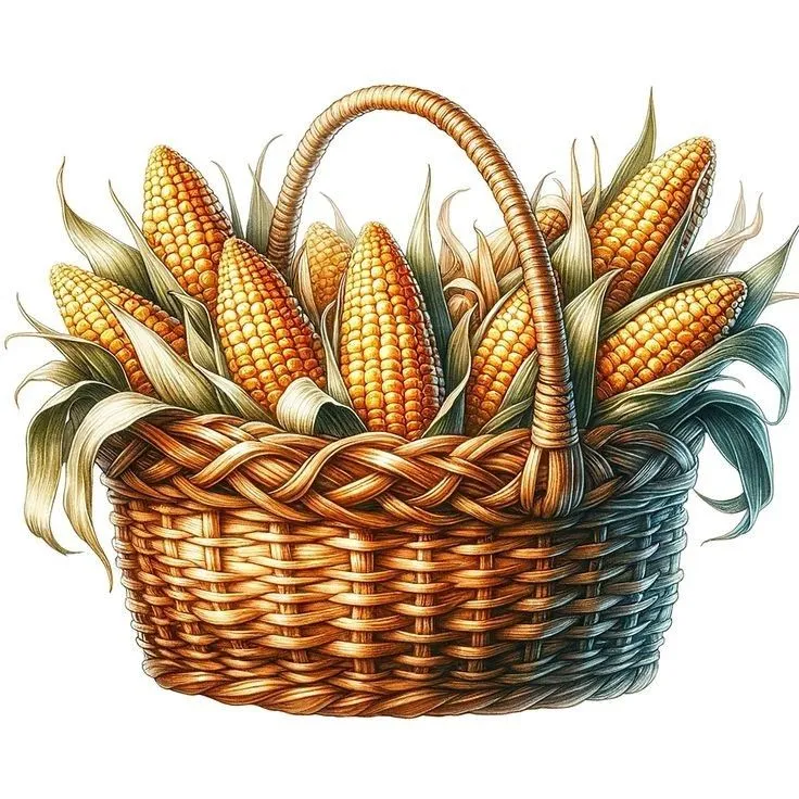 اسانس ذرت: راز طعمدهی اصیل به انواع ذرت مکزیکی 2 اسانس ذرت